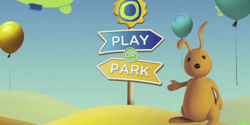 Circle K: Play or Park