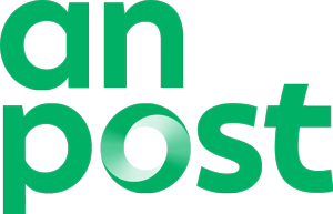 AnPost logo