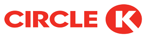 CircleK logo
