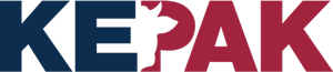 KEPAK logo