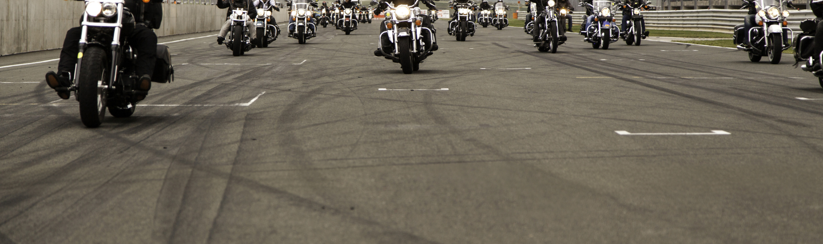 The Road Less Travelled: How Harley-Davidson created a Global Community of Enthusiasts